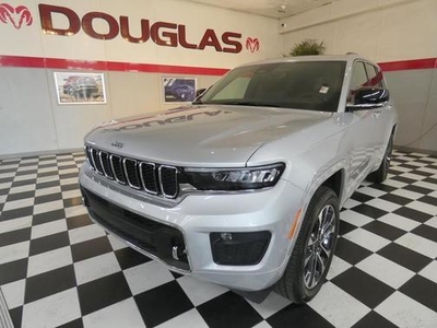 2022 Jeep Grand Cherokee for Sale in Chicago, Illinois