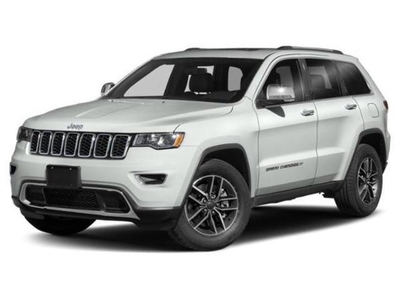 2022 Jeep Grand Cherokee WK for Sale in Chicago, Illinois