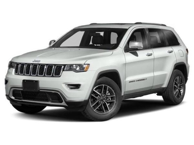 2022 Jeep Grand Cherokee WK for Sale in Denver, Colorado