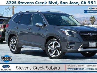 2022 Subaru Forester for Sale in Chicago, Illinois