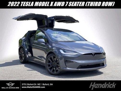 2022 Tesla Model X for Sale in Denver, Colorado