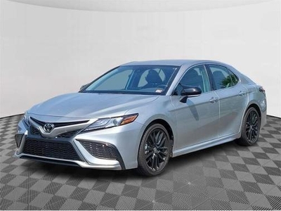 2022 Toyota Camry for Sale in Saint Louis, Missouri