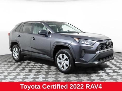 2022 Toyota RAV4 for Sale in Saint Louis, Missouri