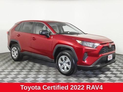2022 Toyota RAV4 for Sale in Saint Louis, Missouri