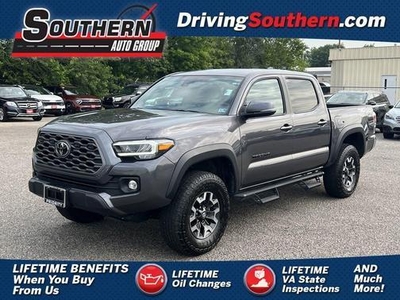 2022 Toyota Tacoma for Sale in Saint Louis, Missouri