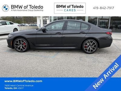 2023 BMW 540 for Sale in Chicago, Illinois