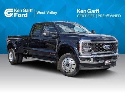 2023 Ford F-450 for Sale in Chicago, Illinois