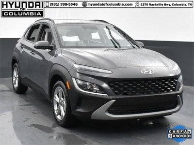 2023 Hyundai Kona for Sale in Denver, Colorado