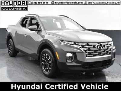 2023 Hyundai Santa Cruz for Sale in Denver, Colorado