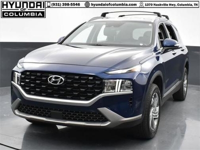 2023 Hyundai Santa Fe for Sale in Northwoods, Illinois
