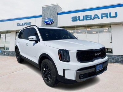 2023 Kia Telluride for Sale in Centennial, Colorado