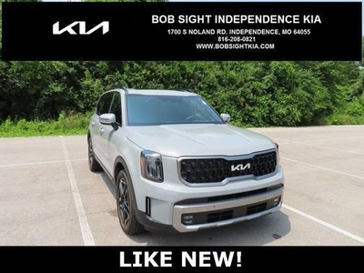 2023 Kia Telluride for Sale in Co Bluffs, Iowa