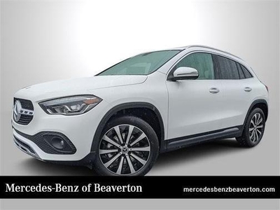 2023 Mercedes-Benz GLA 250 for Sale in Saint Louis, Missouri