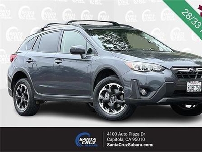 2023 Subaru Crosstrek for Sale in Chicago, Illinois