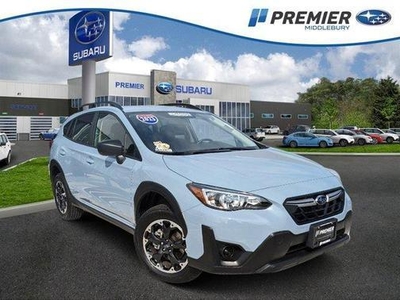 2023 Subaru Crosstrek for Sale in Chicago, Illinois