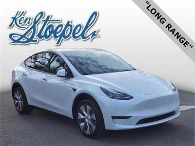 2023 Tesla Model Y for Sale in Chicago, Illinois