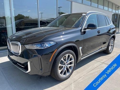 2024 BMW X5 for Sale in Chicago, Illinois