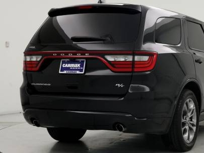 Dodge Durango 5.7L V-8 Gas