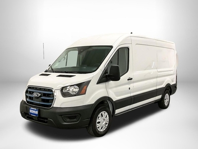 Ford E-Transit Cargo Van VAN-MEDIUM-ROOF 148