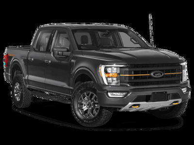 Ford F-150 Tremor