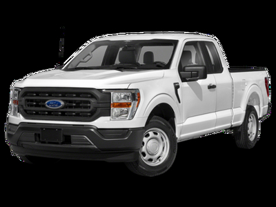 Ford F-150 XL