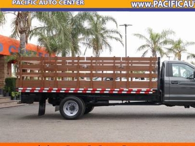 Ford Super Duty F-550 Chassis Cab 6800