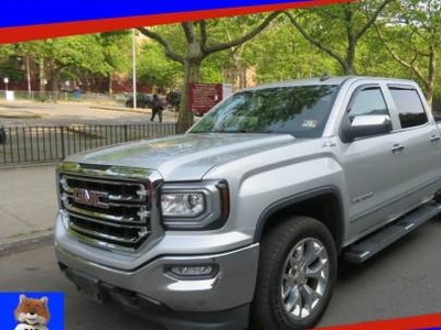 GMC Sierra 1500 5.3L V-8 Gas