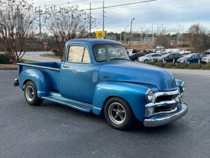 1955 Chevrolet 3100