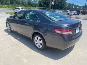 2010 Toyota Camry