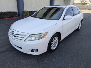 2010 Toyota Camry