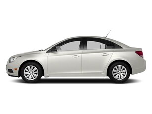 2013 Chevrolet Cruze Sedan