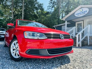 2013 Volkswagen Jetta