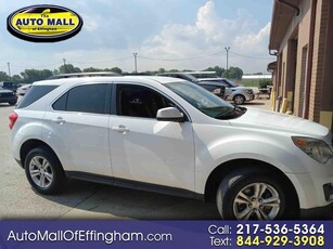 2015 Chevrolet Equinox