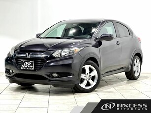 2016 Honda HR-V