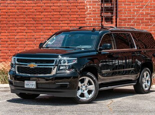 2019 Chevrolet Suburban