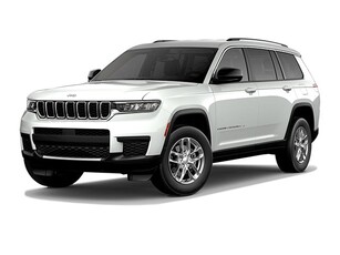 2023 Jeep Grand Cherokee L Laredo SUV