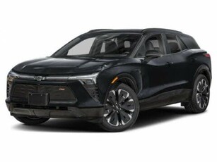 2024 Chevrolet Blazer EV