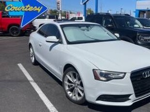 Audi A5 2000