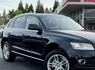 Audi Q5 2000