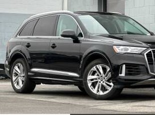 Audi Q7 3000