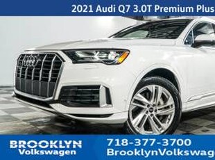 Audi Q7 3000