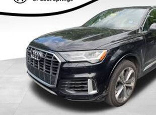 Audi Q7 3000