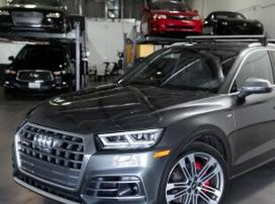 Audi SQ5 3000