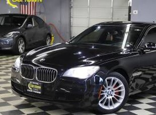 BMW 7 Series 3000