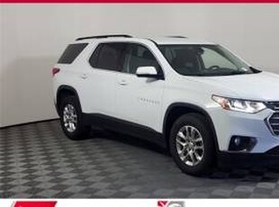 Chevrolet Traverse 3600