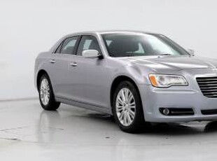 Chrysler 300 5700