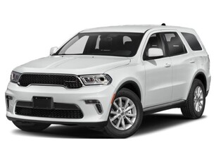 Dodge Durango R/T