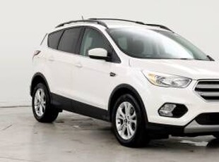 Ford Escape 1500