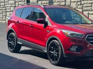 Ford Escape 1500