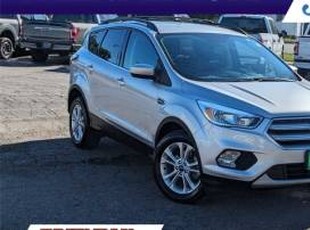 Ford Escape 1500